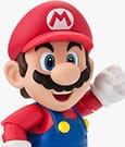 Super Mario S.H. Figuarts Action Figure Super Mario 10 cm