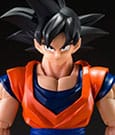 Dragon Ball Z S.H.Figuarts Action Figure Son Goku (The Kind-Hearted Saiyan) 14 cm