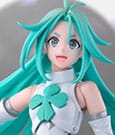 To Be Hero X S.H. Figuarts Action Figure Lucky Cyan 15 cm