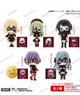 BanG Dream! Ave Mujica Collection PVC Figures Rich Box Ver. 5 cm Assortment (6)