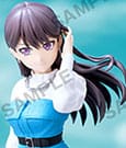 BanG Dream! My Go! Premium PVC Statue Taki Shiina 18 cm