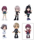 Girls Band Cry PalVerse PVC Figures 9 cm Assortment (6)