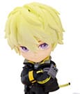 Nijisanji PalVerse PVC Statue Sonny Brisko 11 cm