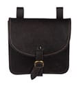Dungeons & Dragons Belt Bag Brown