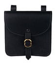 Dungeons & Dragons Belt Bag Black