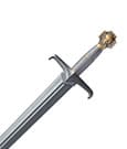 Warhammer Foam sword Armoury Reikland Imperial Arming Sword 89 cm