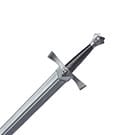 Warhammer Foam sword Armoury Stalwart Imperial Arming Sword 88 cm