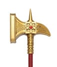 Warhammer Foam war hammer Armoury Ghal Maraz 125 cm