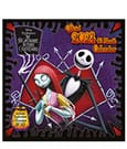 The Nightmare before Christmas Calendar 2024