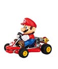 Super Mario Kart RC remote-controlled Car 1/18 2.4GHz Pipe Kart Mario