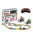 Super Mario Kart RC remote-controlled Car 1/43 2.4GHz Tabletop Racing Set Mario