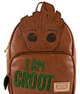 Guardians of the Galaxy Backpack I am Groot