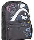 Star Wars Backpack Darth Vader Quotes