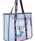 Lilo & Stitch Premium Beach Bag