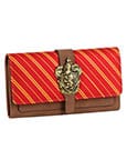 Harry Potter Wallet Gryffindor