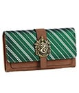 Harry Potter Wallet Slytherin