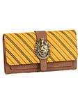 Harry Potter Wallet Hufflepuff