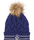 Harry Potter Beanie Pompon Ravenclaw