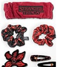 Stranger Things Hair Accessories 6 Pack