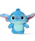 Lilo & Stitch Plush Keychain Stitch 12 cm