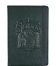 Harry Potter Premium Notebook A5 Slytherin