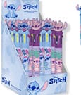 Loli & Stitch Multicoloured ball pens Display (16)