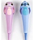 Loli & Stitch Squishy ball pen 2-Pack