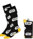 Star Wars Socks Logo 38-45