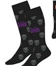 Black Panther Socks Black Panther 38-45