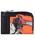 Chainsaw Man Card Wallet