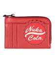 Fallout Card Wallet Nuka Cola