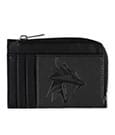 The Witcher Card Wallet Wolf Sigil