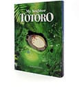 My Neighbor Totoro Postcards Box Collection (30)