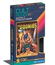 Cult Movies Puzzle Collection Jigsaw Puzzle The Goonies (500 pieces)