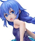 Mushoku Tensei: Jobless Reincarnation PVC Statue 1/7 Roxy Migurudia Navy Blue Swimsuit Ver. 20 cm