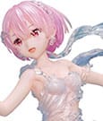 Re:Zero Starting Life in Another World PVC Statue 1/7 Ram Aqua Dress 23 cm