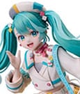 Hatsune Miku PVC Statue 1/7 Magical Mirai 2024 Ver. 25 cm