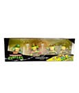 Teenage Mutant Ninja Turtles Gift Box Set Mini figures (4)