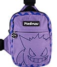 Pokémon Shoulder Bag Gengar