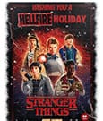 Stranger Things Advent Calendar 2025