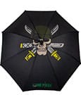One Piece Umbrella Zoro Black Sword