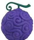 One Piece Squishy Gum-gum Fruit