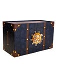 One Piece Advent Calendar Deluxe 2025