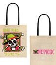 One Piece Tote Bag One Piece