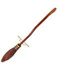 Harry Potter Replica Nimbus 2000 Magic Broom Junior