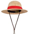 One Piece Hat Luffy Straw Hat