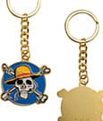 One Piece Keychain Pouche Luffy
