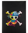 One Piece Notebook Logo
