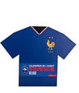 French Football Federation Advent Calendar Deluxe 2025