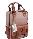 Harry Potter Backpack Hogwarts Express